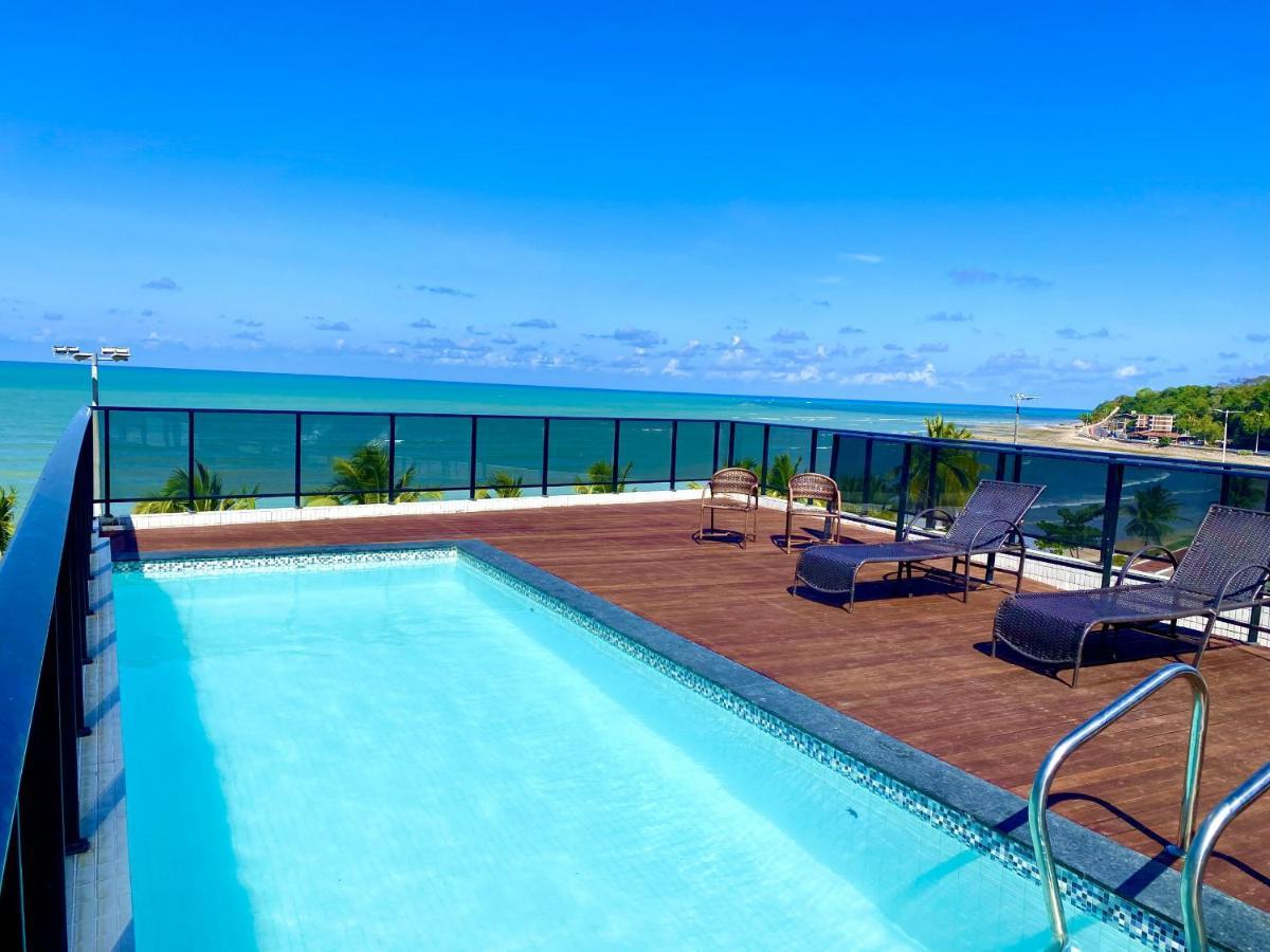 Imperial Suites Cabo Branco By Penareiaturbr João Pessoa Exterior foto