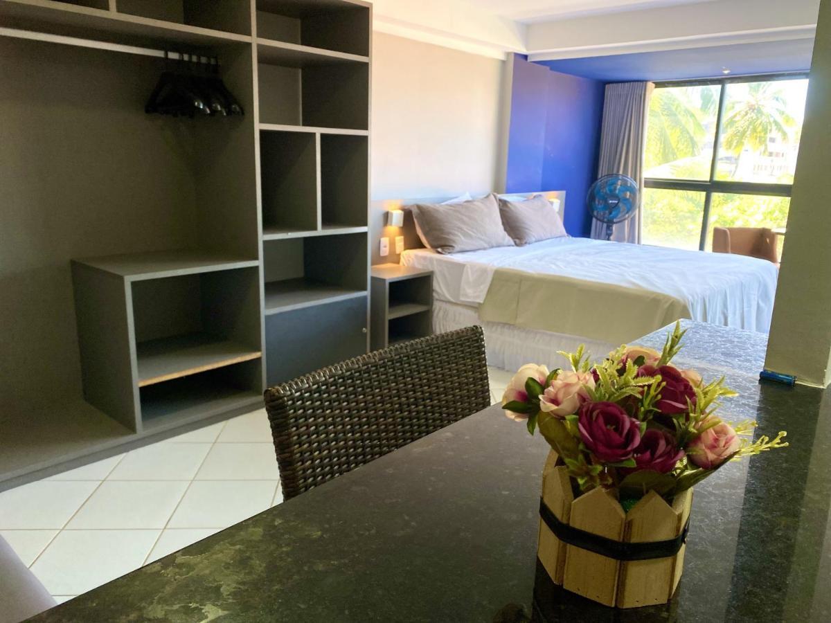 Imperial Suites Cabo Branco By Penareiaturbr João Pessoa Exterior foto